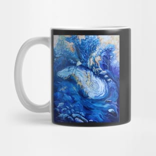 Elysium Days Mug